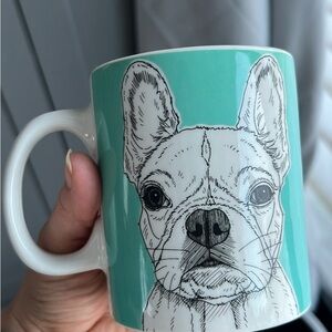 ArtWow Dog Mug